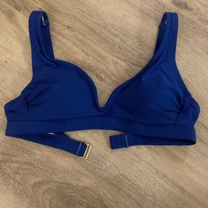Kona Sol bikini top sz M